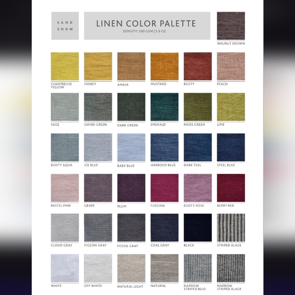 Colorful Fabric Swatch Collection - Picture 12 of 13